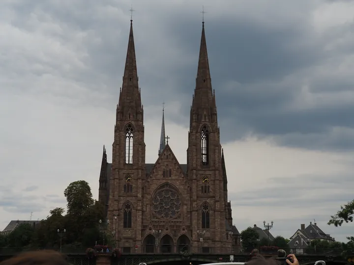 Strasbourg (France)